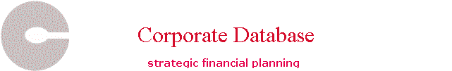 Corporate Database